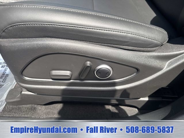 Used 2026 Hyundai Palisade SEL AWD/4WD image 18