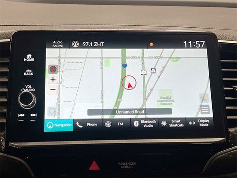 Used 2025 Honda Ridgeline TrailSport image 13