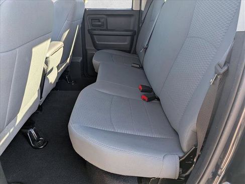 Used 2015 RAM 1500 Tradesman w/ Popular Equipment Group image 16