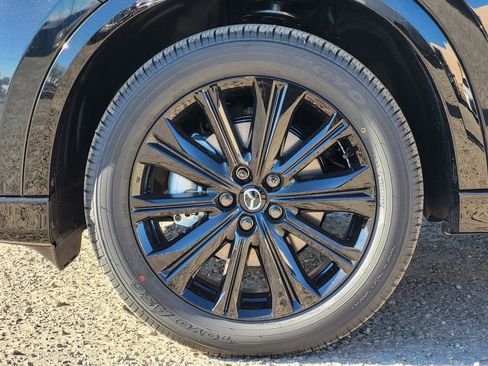 New 2025 MAZDA CX-5 2.5 Turbo w/ Premium Package image 7