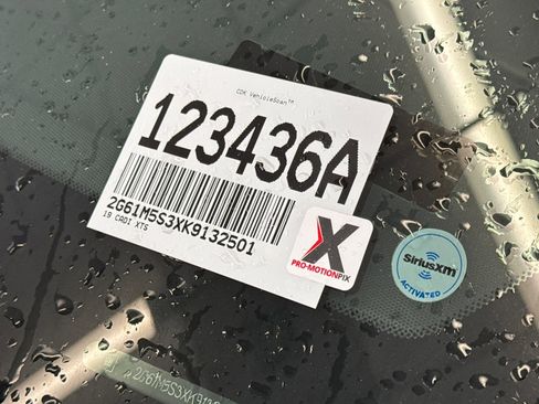 Used 2019 Cadillac XTS Luxury image 29