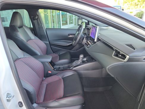 Used 2026 Toyota Corolla XSE image 32