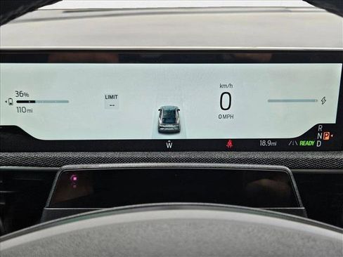 New 2025 Ford Mustang Mach-E GT w/ Interior Protection Package image 10