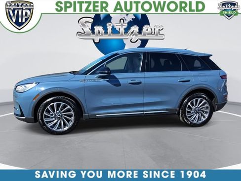 Used 2024 Lincoln Corsair Reserve w/ Equipment Group 201A AWD/4WD image 5