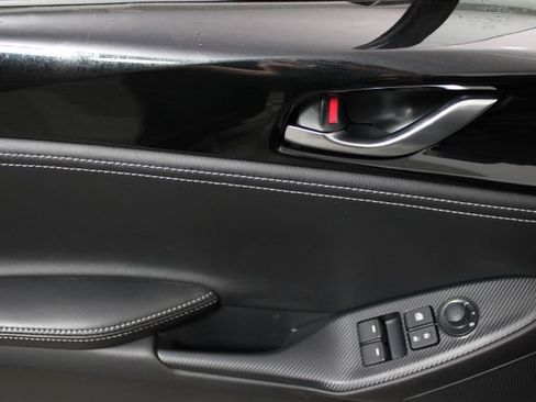 New 2026 MAZDA MX-5 Miata Grand Touring image 25