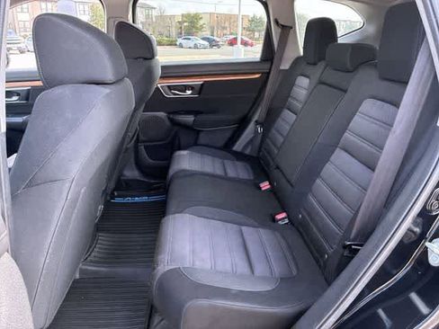 Used 2019 Honda CR-V EX image 21