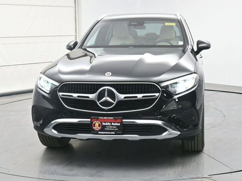 Used 2024 Mercedes-Benz GLC 300 4MATIC image 28