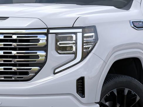 New 2026 GMC Sierra 1500 Denali AWD/4WD image 10
