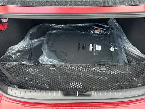 New 2026 Hyundai Elantra N Line image 5