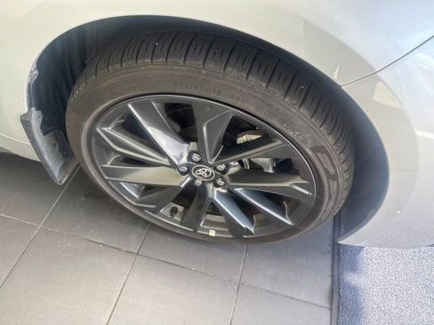 Used 2026 Toyota Corolla SE FWD image 6
