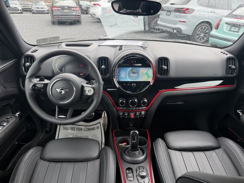 Used 2024 MINI Cooper Countryman John Cooper Works AWD/4WD image 19
