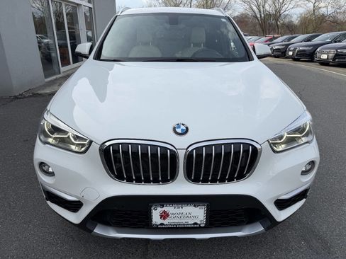Used 2017 BMW X1 xDrive28i image 2