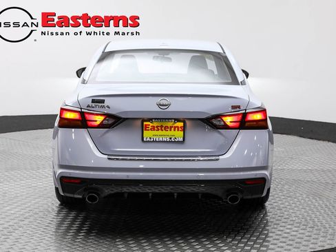 Used 2023 Nissan Altima 2.5 SR image 6