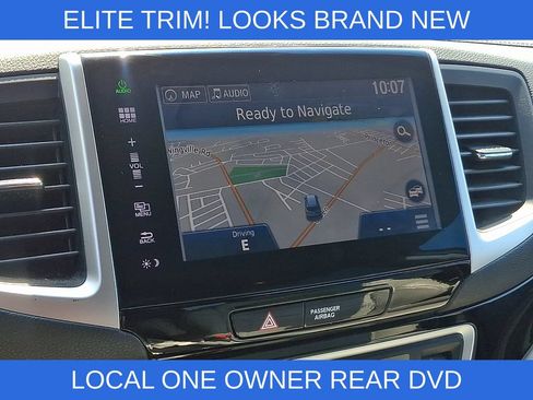 Used 2016 Honda Pilot Elite image 3
