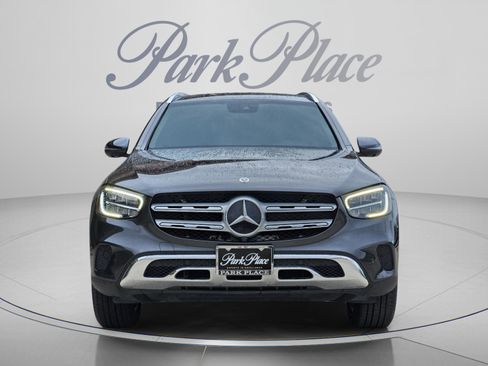 Used 2022 Mercedes-Benz GLC 300 image 13
