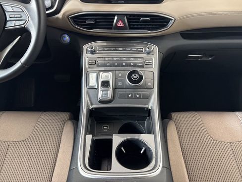 Used 2023 Hyundai Santa Fe SEL w/ Cargo Package image 22