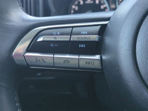 Used 2023 MAZDA CX-50 2.5 S w/ Cargo Package image 24