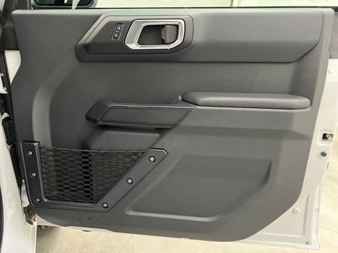 Used 2025 Ford Bronco Big Bend AWD/4WD image 23