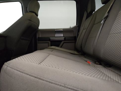 Used 2015 Ford F150 XLT w/ Equipment Group 302A Luxury RWD image 18