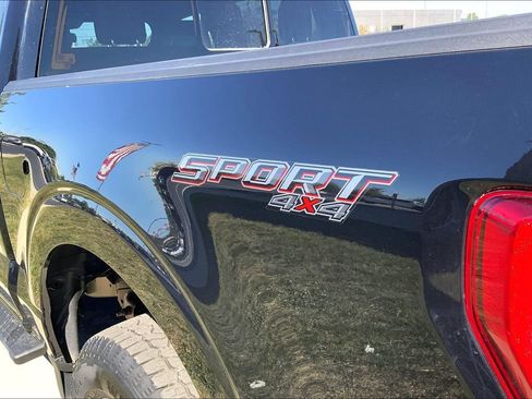 Used 2023 Ford F150 XLT w/ Equipment Group 302A High AWD/4WD image 6