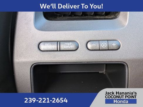 Used 2011 Honda Civic LX-S image 23