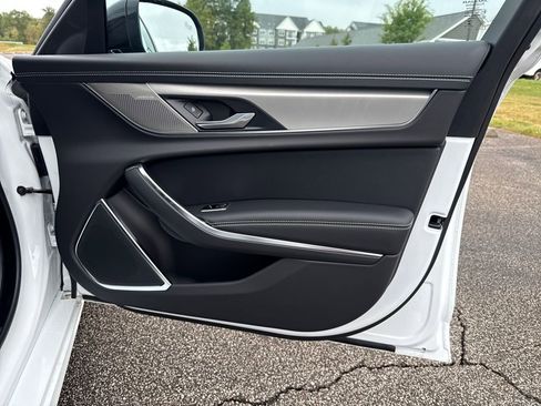 New 2024 Jaguar XF R-Dynamic SE image 14