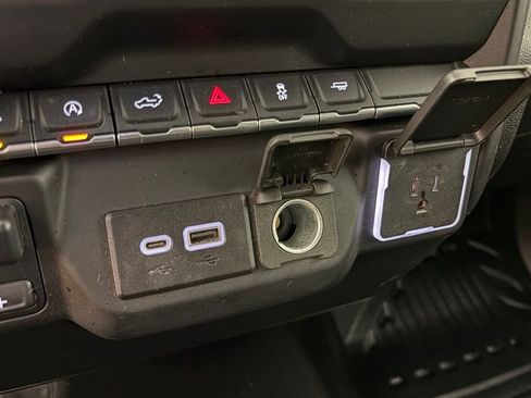 Used 2023 Chevrolet Silverado 1500 W/T w/ WT Value Package RWD image 28