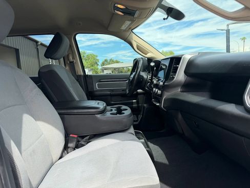 Used 2019 RAM 2500 Big Horn AWD/4WD image 24