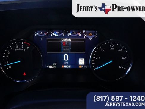 Used 2023 Ford Expedition Limited image 11