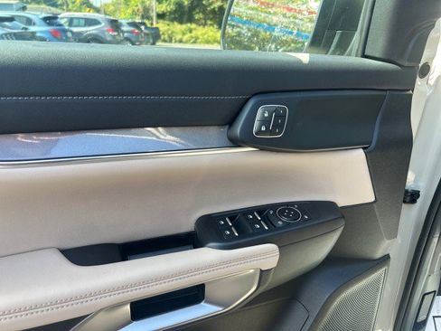 New 2025 Ford Ranger Lariat image 10