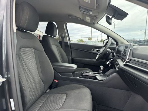 Certified 2024 Kia Sportage LX AWD/4WD image 23
