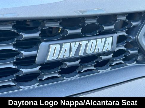 Used 2023 Dodge Charger Scat Pack w/ Daytona Edition Group image 39