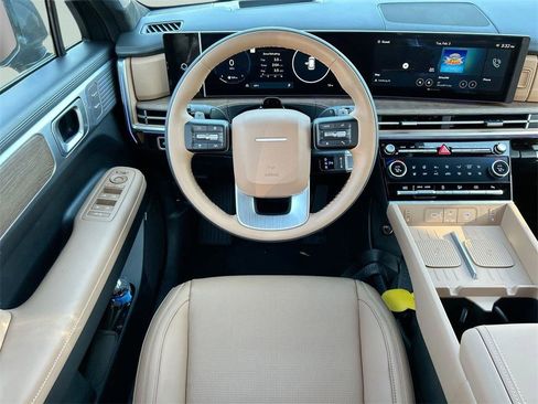 New 2026 Hyundai Santa Fe Calligraphy image 13