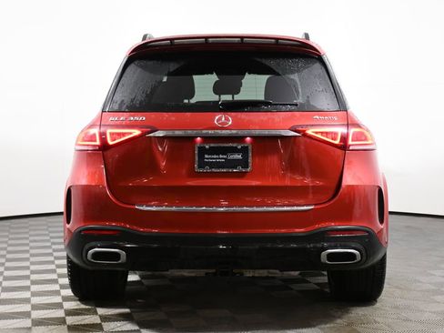 Used 2023 Mercedes-Benz GLE 350 GLE 350 image 9
