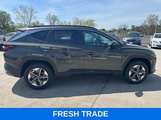 Used 2026 Hyundai Tucson SEL video 1