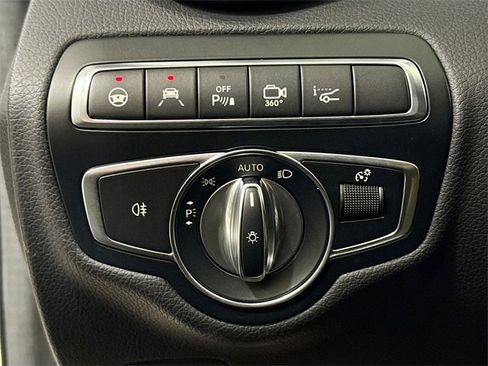 Used 2018 Mercedes-Benz C 63 AMG S image 10