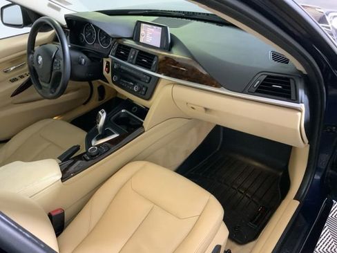 Used 2013 BMW 328i xDrive Sedan AWD/4WD image 29