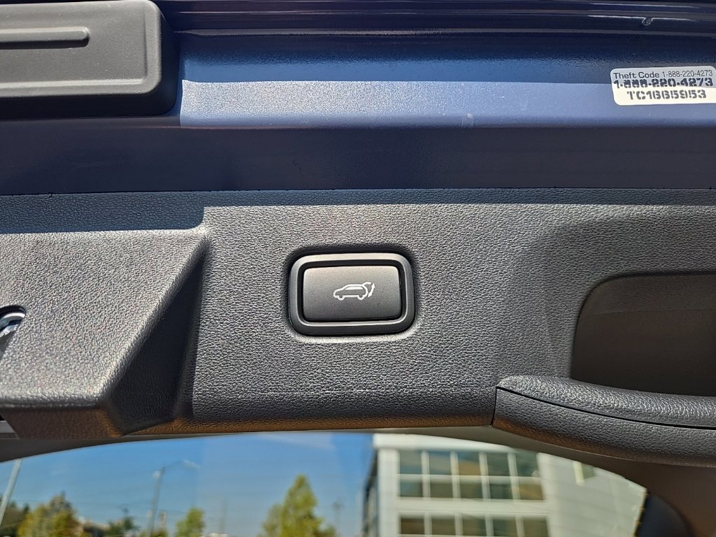 New 2026 Hyundai Tucson SEL Plus AWD/4WD image 15