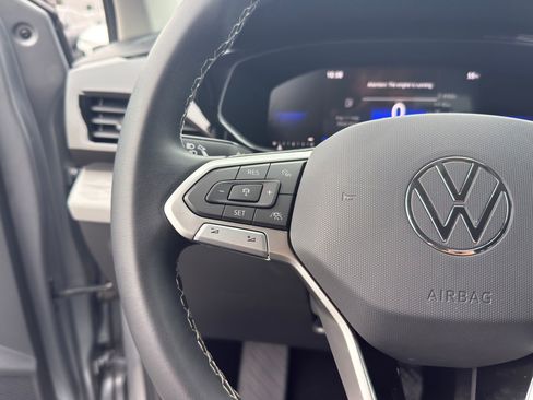 Used 2023 Volkswagen Taos S w/ IQ Drive S Package image 12