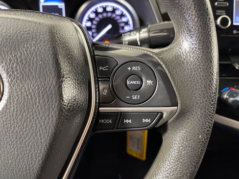 Certified 2023 Toyota Camry LE FWD image 27