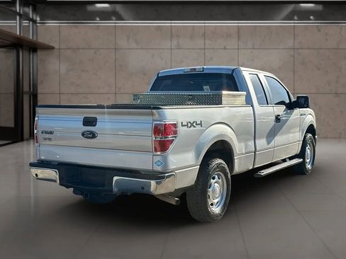 Used 2014 Ford F150 XL w/ Power Equipment Group AWD/4WD image 14