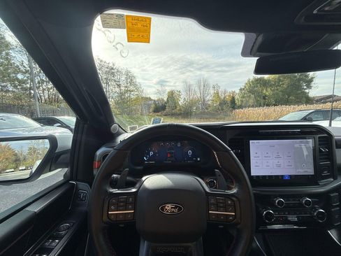 Used 2024 Ford F150 Raptor image 17