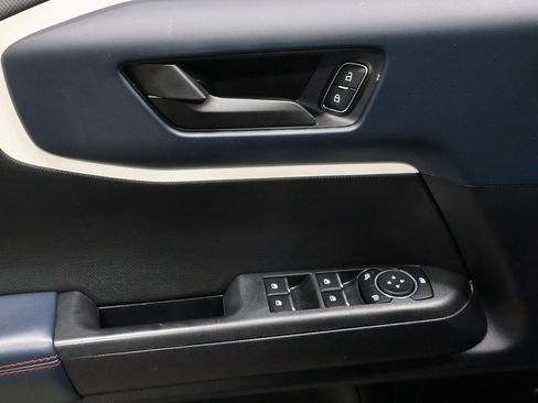 Certified 2023 Ford Bronco Sport Heritage image 22