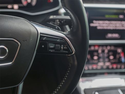 Used 2019 Audi A7 3.0T Premium Plus w/ Premium Plus Package image 17