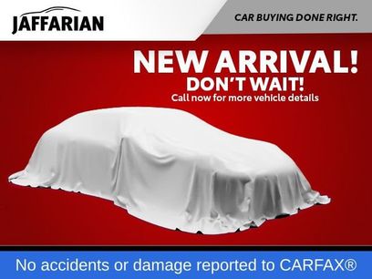 Used 2025 Nissan Frontier PRO-4X w/ Pro Premium Package