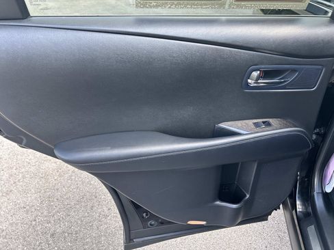 Used 2015 Lexus RX 350 FWD image 25