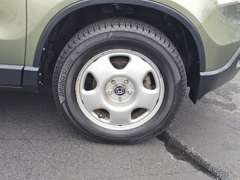 Used 2007 Honda CR-V LX image 9