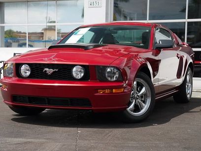 Used 2006 Ford Mustang GT