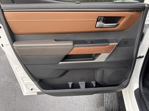 New 2026 Toyota Tundra 1794 Edition image 28