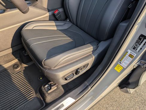 Used 2026 Lexus TX 500h AWD w/ Technology Package image 14